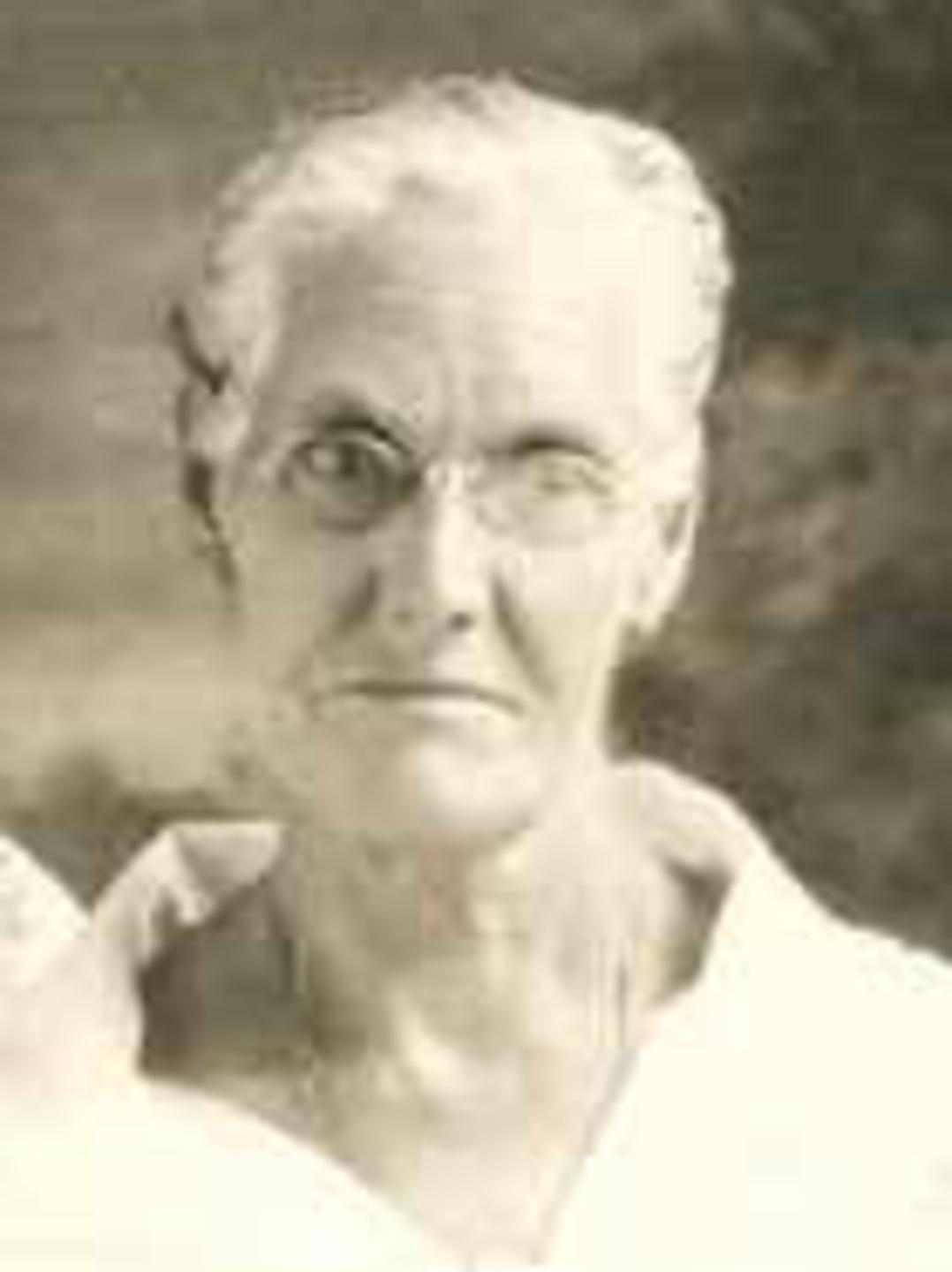 Hannah Smith (1858 - 1945) Profile
